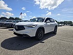 Used 2026 ACURA ADX FWD W/A-SPEC PACKAGE in FT. LAUDERDALE, FLORIDA (Photo 1)