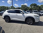 Used 2026 ACURA ADX FWD W/A-SPEC PACKAGE in FT. LAUDERDALE, FLORIDA (Photo 4)