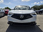 Used 2026 ACURA ADX FWD W/A-SPEC PACKAGE in FT. LAUDERDALE, FLORIDA (Photo 5)