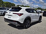 Used 2026 ACURA ADX FWD W/A-SPEC PACKAGE in FT. LAUDERDALE, FLORIDA (Photo 8)