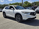Used 2026 ACURA ADX FWD W/A-SPEC PACKAGE in FT. LAUDERDALE, FLORIDA (Photo 9)