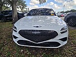 Used 2025 GENESIS G70 3.3T SPORT ADVANCED RWD in FT. LAUDERDALE, FLORIDA (Photo 3)