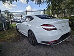 Used 2025 GENESIS G70 3.3T SPORT ADVANCED RWD in FT. LAUDERDALE, FLORIDA (Photo 7)