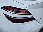 Used 2025 GENESIS G70 3.3T SPORT ADVANCED RWD in FT. LAUDERDALE, FLORIDA (Photo 8)