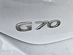 Used 2025 GENESIS G70 3.3T SPORT ADVANCED RWD in FT. LAUDERDALE, FLORIDA (Photo 9)