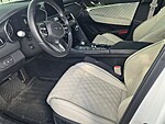 Used 2025 GENESIS G70 3.3T SPORT ADVANCED RWD in FT. LAUDERDALE, FLORIDA (Photo 10)