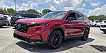 Used 2025 Honda CR-V Hybrid Sport FWD in FT. LAUDERDALE, FLORIDA