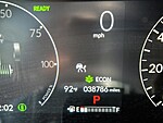 Used 2025 Honda CR-V Hybrid SPORT FWD in FT. LAUDERDALE, FLORIDA (Photo 27)