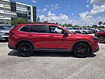 Used 2025 Honda CR-V Hybrid SPORT FWD in FT. LAUDERDALE, FLORIDA (Photo 4)