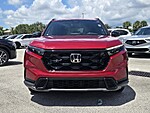 Used 2025 Honda CR-V Hybrid SPORT FWD in FT. LAUDERDALE, FLORIDA (Photo 5)