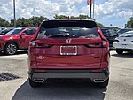 Used 2025 Honda CR-V Hybrid SPORT FWD in FT. LAUDERDALE, FLORIDA (Photo 6)
