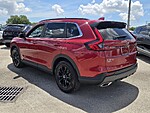 Used 2025 Honda CR-V Hybrid SPORT FWD in FT. LAUDERDALE, FLORIDA (Photo 7)