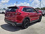 Used 2025 Honda CR-V Hybrid SPORT FWD in FT. LAUDERDALE, FLORIDA (Photo 8)