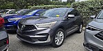 Used 2019 ACURA RDX FWD in FT. LAUDERDALE, FLORIDA