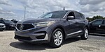 Used 2019 ACURA RDX FWD in FT. LAUDERDALE, FLORIDA