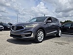 Used 2019 ACURA RDX FWD in FT. LAUDERDALE, FLORIDA (Photo 1)