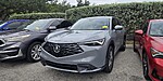 Used 2025 ACURA ADX FWD in FT. LAUDERDALE, FLORIDA