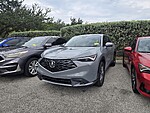 Used 2025 ACURA ADX FWD in FT. LAUDERDALE, FLORIDA (Photo 1)