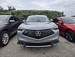 Used 2025 ACURA ADX FWD in FT. LAUDERDALE, FLORIDA (Photo 3)