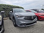 Used 2025 ACURA ADX FWD in FT. LAUDERDALE, FLORIDA (Photo 4)