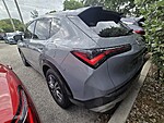 Used 2025 ACURA ADX FWD in FT. LAUDERDALE, FLORIDA (Photo 6)