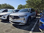 Used 2024 ACURA MDX SH-AWD W/A-SPEC PACKAGE in FT. LAUDERDALE, FLORIDA (Photo 1)