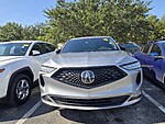 Used 2024 ACURA MDX SH-AWD W/A-SPEC PACKAGE in FT. LAUDERDALE, FLORIDA (Photo 3)