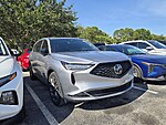 Used 2024 ACURA MDX SH-AWD W/A-SPEC PACKAGE in FT. LAUDERDALE, FLORIDA (Photo 4)