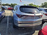 Used 2024 ACURA MDX SH-AWD W/A-SPEC PACKAGE in FT. LAUDERDALE, FLORIDA (Photo 6)