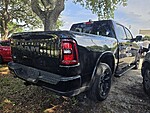 Used 2025 RAM 1500 BIG HORN 4X2 CREW CAB 5'7