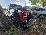 Used 2025 RAM 1500 BIG HORN 4X2 CREW CAB 5'7