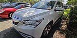 Used 2016 ACURA MDX FWD 4DR in FT. LAUDERDALE, FLORIDA