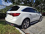 Used 2016 ACURA MDX FWD 4DR in FT. LAUDERDALE, FLORIDA (Photo 5)