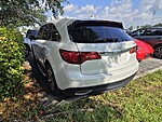Used 2016 ACURA MDX FWD 4DR in FT. LAUDERDALE, FLORIDA (Photo 7)