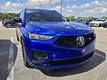 Used 2023 ACURA MDX TYPE S SH-AWD W/ADVANCE PACKAGE in FT. LAUDERDALE, FLORIDA (Photo 3)