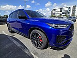 Used 2023 ACURA MDX TYPE S SH-AWD W/ADVANCE PACKAGE in FT. LAUDERDALE, FLORIDA (Photo 4)