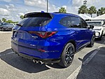 Used 2023 ACURA MDX TYPE S SH-AWD W/ADVANCE PACKAGE in FT. LAUDERDALE, FLORIDA (Photo 5)