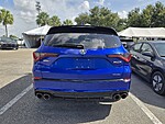 Used 2023 ACURA MDX TYPE S SH-AWD W/ADVANCE PACKAGE in FT. LAUDERDALE, FLORIDA (Photo 6)