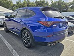 Used 2023 ACURA MDX TYPE S SH-AWD W/ADVANCE PACKAGE in FT. LAUDERDALE, FLORIDA (Photo 7)