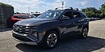 Used 2025 HYUNDAI TUCSON SEL CONVENIENCE FWD in FT. LAUDERDALE, FLORIDA