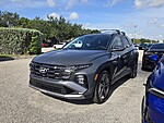 Used 2025 HYUNDAI TUCSON SEL CONVENIENCE FWD in FT. LAUDERDALE, FLORIDA (Photo 1)