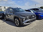 Used 2025 HYUNDAI TUCSON SEL CONVENIENCE FWD in FT. LAUDERDALE, FLORIDA (Photo 4)