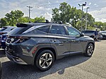 Used 2025 HYUNDAI TUCSON SEL CONVENIENCE FWD in FT. LAUDERDALE, FLORIDA (Photo 5)