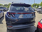 Used 2025 HYUNDAI TUCSON SEL CONVENIENCE FWD in FT. LAUDERDALE, FLORIDA (Photo 6)