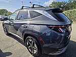 Used 2025 HYUNDAI TUCSON SEL CONVENIENCE FWD in FT. LAUDERDALE, FLORIDA (Photo 7)
