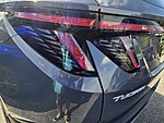 Used 2025 HYUNDAI TUCSON SEL CONVENIENCE FWD in FT. LAUDERDALE, FLORIDA (Photo 8)