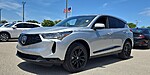 Used 2025 ACURA RDX SH-AWD in FT. LAUDERDALE, FLORIDA