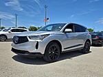 Used 2025 ACURA RDX SH-AWD in FT. LAUDERDALE, FLORIDA (Photo 1)