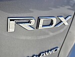 Used 2025 ACURA RDX SH-AWD in FT. LAUDERDALE, FLORIDA (Photo 15)