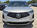 Used 2025 ACURA RDX SH-AWD in FT. LAUDERDALE, FLORIDA (Photo 4)